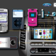 Illustration for article titled Ford Sync In-Car Audio System Coming This Fall for $395